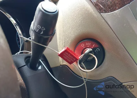 2011 Chevrolet Malibu Ltz из США, поврежденный, VIN 1G1ZE5E1XBF246201